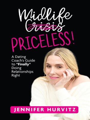 cover image of Midlife Priceless!